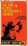 The Girl in Alfred Hitchock’s Shower