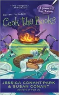 Cook the Books (Gourmet Girl Series #5)