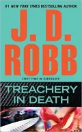 Treachery in Death