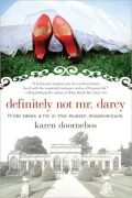 Definitely Not Mr. Darcy