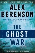 The Ghost War (John Wells Series #2)