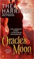 Oracle's Moon (Elder Races Series #4)