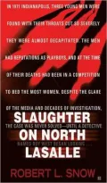 Slaughter on North Lasalle