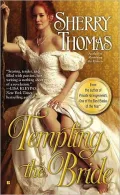 Tempting the Bride