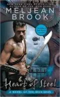 Heart of Steel (Iron Seas Series #2)
