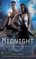 Midnight (Dark Age Dawning Series #2)