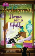 Home for a Spell (Bewitching Series #7)