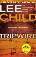 Tripwire (Jack Reacher Series #3)