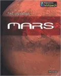 The Universe: Mars 2nd Edition Hardback