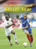 Making of a Champion: Soccer Star Paperback
