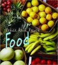 Hye : Reduce, Reuse, Recycle: Food Hardback