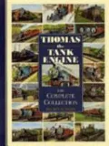 Thomas the Tank Engine