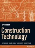 Construction Technology.