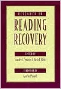 Research in Reading Recovery