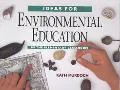 Ideas for Environmental Education: In the Elementary Classroom