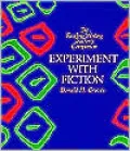 Experiment with Fiction (Reading/Writing Teacher's Companion Series)