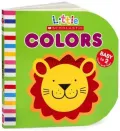 Colors (Little Scholastic Series )