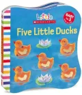 Five Little Ducks