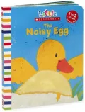 Noisy Egg (Little Scholastic Series)