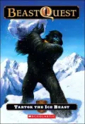 Tartok: The Ice Beast (Beast Quest Series #3)