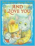 And I Love You