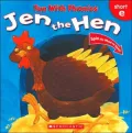 Jen the Hen (Fun with Phonics Series)