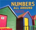 Numbers All Around (Learning Center Emergent Readers Series)