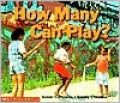 How Many Can Play?