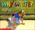 Why Write? (Learning Center Emergent Readers)