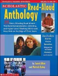 Scholastic Read-Aloud Anthology