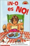 ¡N-o es NO! (N-O Spells No!)