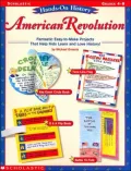 Hands-On History American Revolution