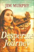 Desperate Journey