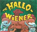 The Hallo-Wiener, Vol. 1