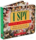 I Spy Little Christmas