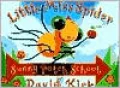 Little Miss Spider at Sunnypatch School