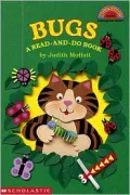 Bugs (Hello Reader! Science Series)
