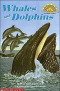 Whales and Dolphins (Hello Reader! Science Series)