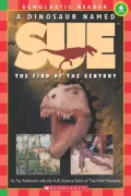 A dinosaur named Sue