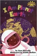 I Am Planet Earth