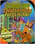 Scooby-Doo and the Halloween Hotel Haunt: A Glow in the Dark Mystery!
