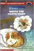Fluffy Meets the Tooth Fairy (Hello Reader! Series)