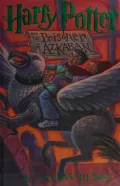 Harry Potter and the Prisoner of Azkaban (Harry Potter #3)