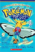 Pokemon Pop Quiz