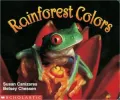 Rainforest Colors