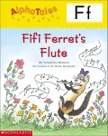 Fifi Ferret's Flute : Letter F