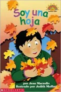 Soy una Hoja