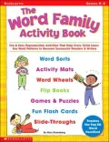 Word Family Activity Book: Fun and Easy Reproducible Activities That Help Every Child Learn Key Word Patterns to Become Successful Readers and Writers