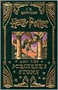 Harry Potter and the Sorcerer's Stone