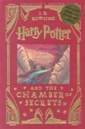 Harry Potter and the Chamber of Secrets (Harry Potter #2) (Collector's Edition)